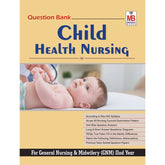 Child Health Nursing Question Bank / Study Material